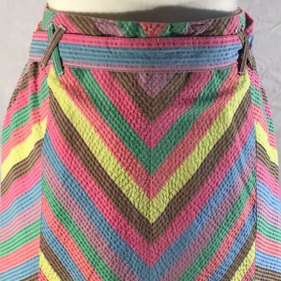 CATO plus size skirt - Picture 4 of 11